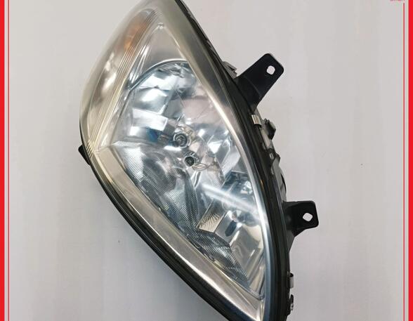 Headlight MERCEDES-BENZ VITO Bus (W639)