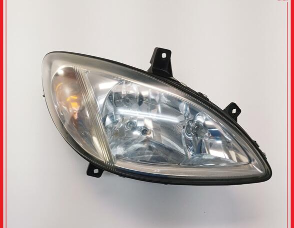 Headlight MERCEDES-BENZ VITO Bus (W639)