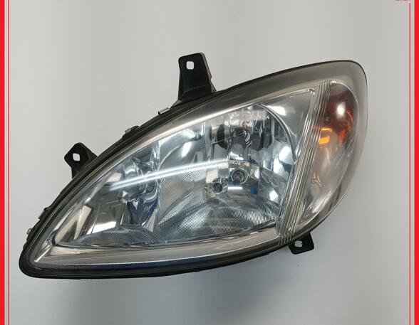 Headlight MERCEDES-BENZ VITO Bus (W639)