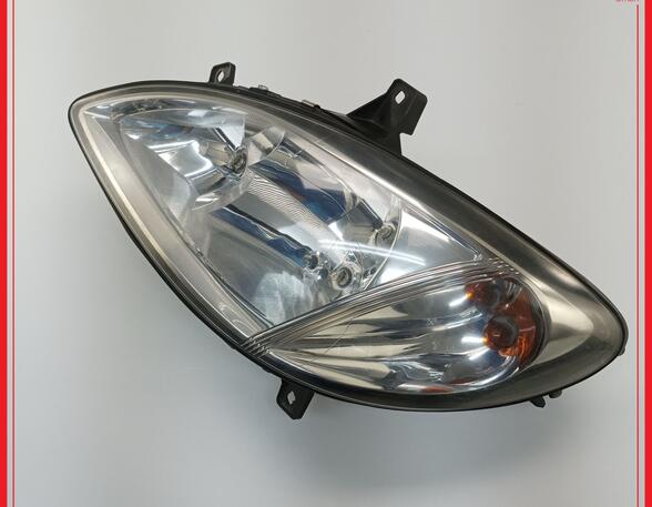 Headlight MERCEDES-BENZ VITO Bus (W639)