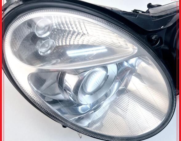 Headlight MERCEDES-BENZ E-CLASS T-Model (S211)