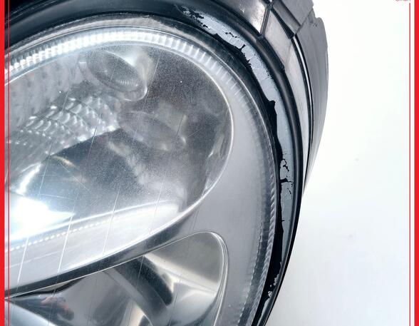 Headlight MERCEDES-BENZ E-CLASS T-Model (S211)