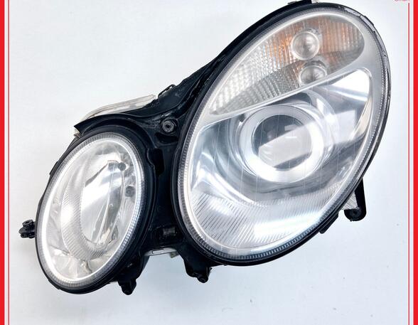 Headlight MERCEDES-BENZ E-CLASS T-Model (S211)