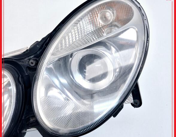 Koplamp MERCEDES-BENZ E-CLASS T-Model (S211)