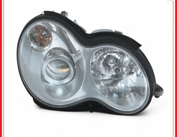 Koplamp MERCEDES-BENZ C-CLASS T-Model (S203)