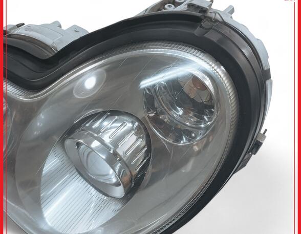 Headlight MERCEDES-BENZ C-CLASS (W203)