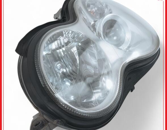 Headlight MERCEDES-BENZ C-CLASS (W203)