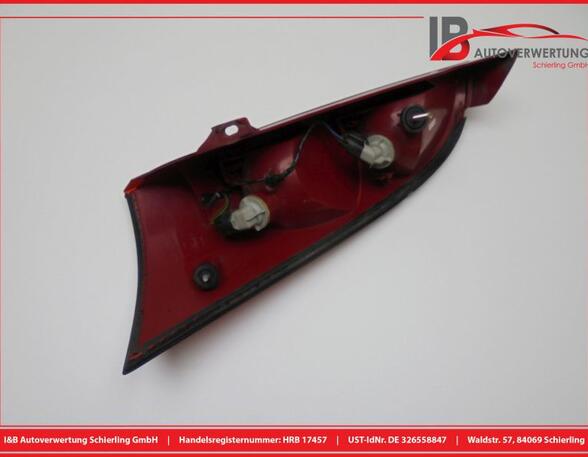 Combination Rearlight FORD Focus (DAW, DBW)