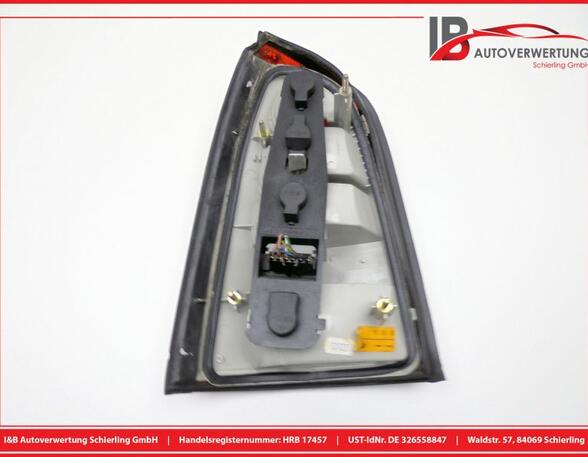 Combination Rearlight OPEL Vectra B Caravan (31)