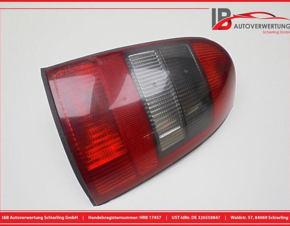 Combination Rearlight OPEL Vectra B Caravan (31)