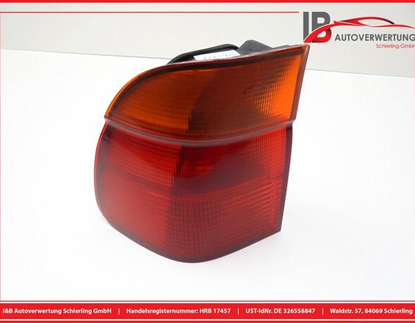 Combination Rearlight BMW 5er (E39)