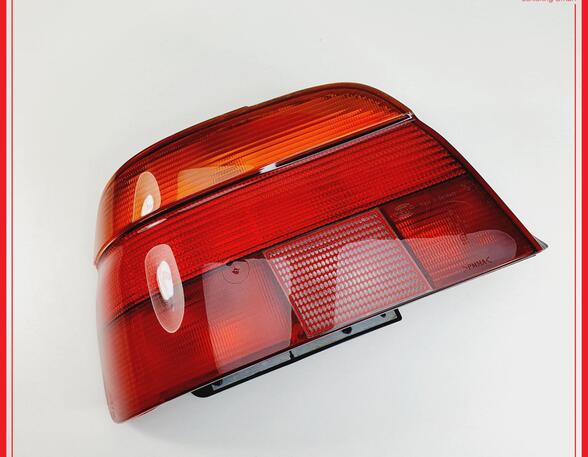 Combination Rearlight BMW 5er (E39)