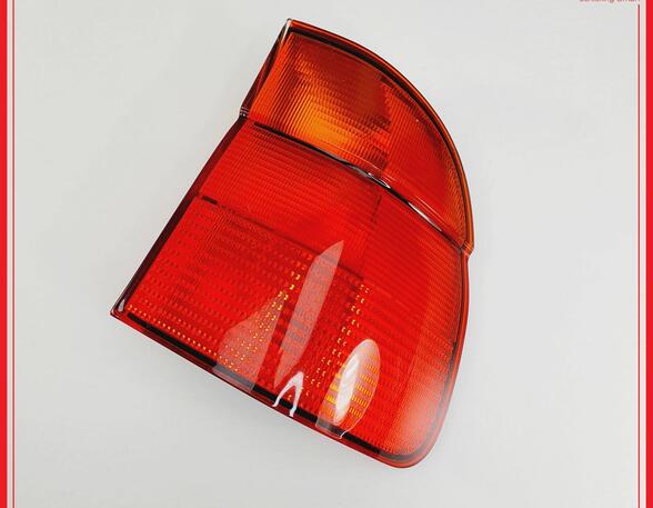 Combination Rearlight BMW 5er Touring (E39)