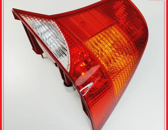 Achterlicht FORD Focus (DAW, DBW)