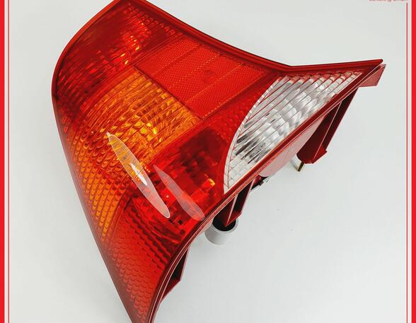 Combination Rearlight FORD Focus (DAW, DBW)