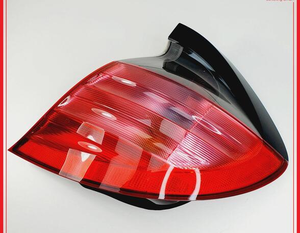 Combination Rearlight MERCEDES-BENZ C-Klasse Coupe (CL203)