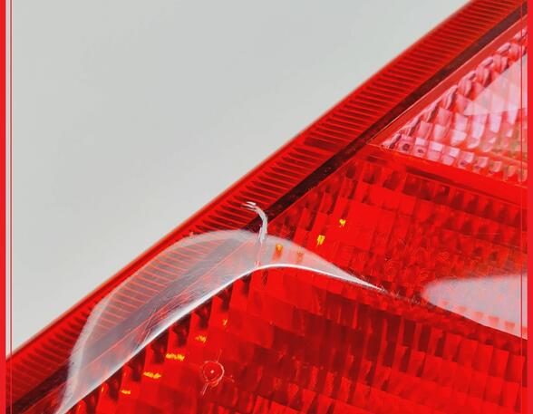 Combination Rearlight MERCEDES-BENZ C-Klasse Coupe (CL203)