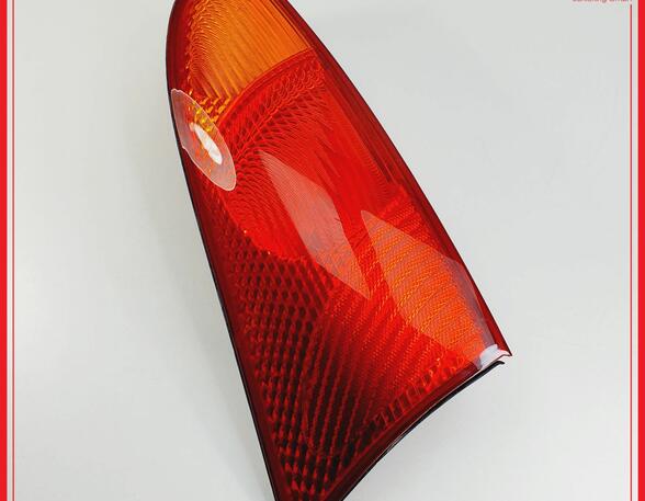 Combination Rearlight FORD Focus (DAW, DBW)