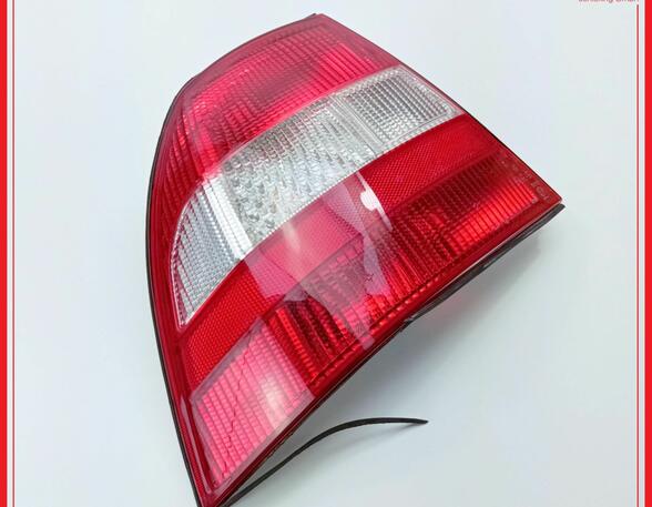 Combination Rearlight OPEL Vectra B (J96)