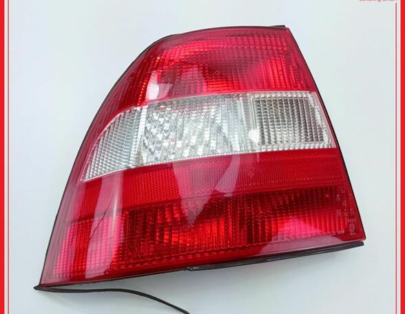 Combination Rearlight OPEL Vectra B (J96)