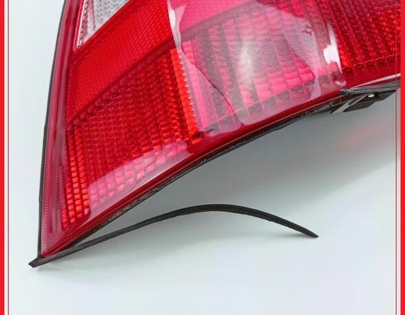 Combination Rearlight OPEL Vectra B (J96)