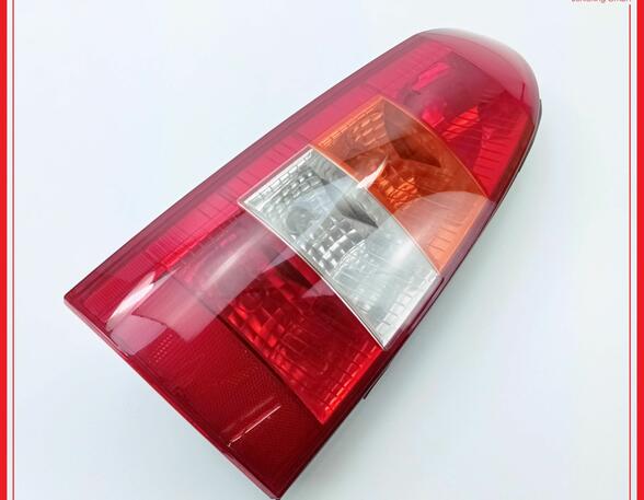 Combination Rearlight OPEL Astra G CC (F08, F48)