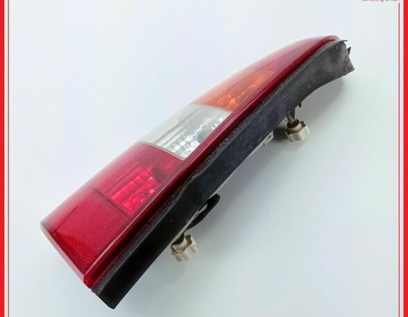 Combination Rearlight OPEL Astra G CC (F08, F48)