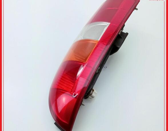 Combination Rearlight OPEL Astra G CC (F08, F48)