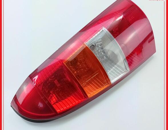 Combination Rearlight OPEL Astra G CC (F08, F48)