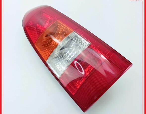 Combination Rearlight OPEL Astra G CC (F08, F48)