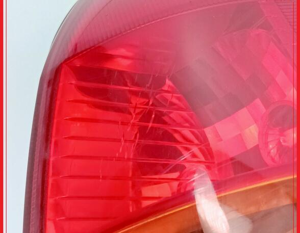 Combination Rearlight OPEL Astra G CC (F08, F48)