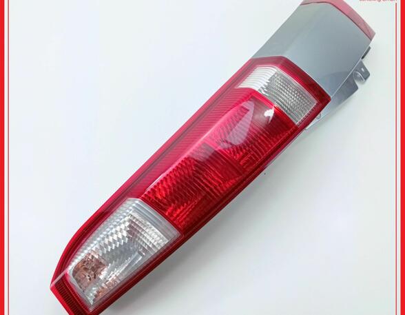 Combination Rearlight OPEL Meriva (--)