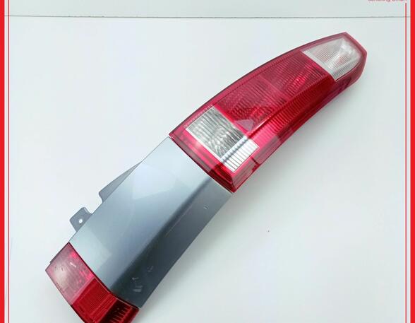 Combination Rearlight OPEL Meriva (--)