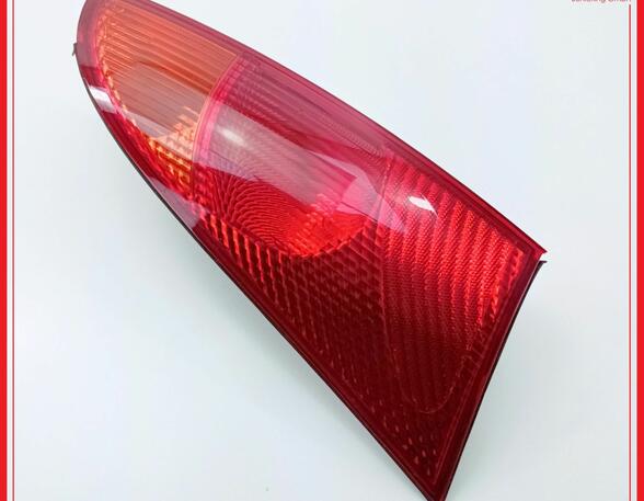 Combination Rearlight FORD Focus (DAW, DBW)