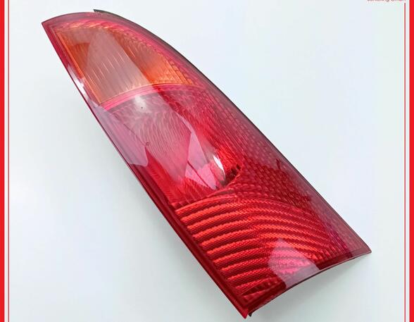 Combination Rearlight FORD Focus (DAW, DBW)