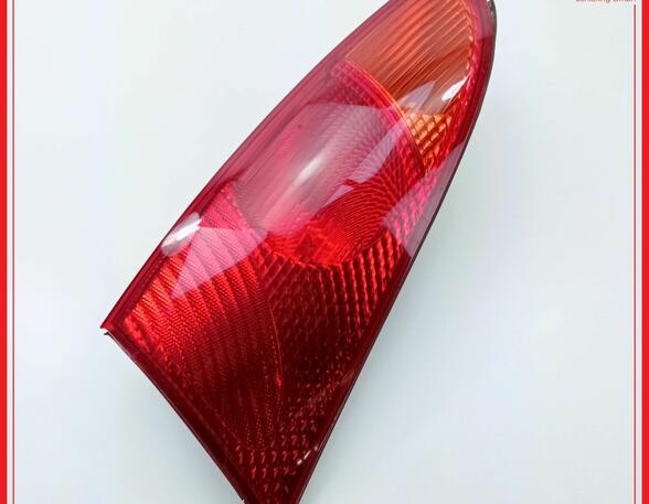 Combination Rearlight FORD Focus (DAW, DBW)