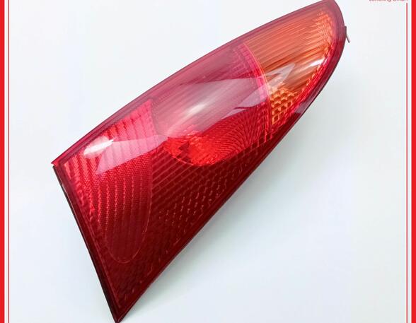 Combination Rearlight FORD Focus (DAW, DBW)