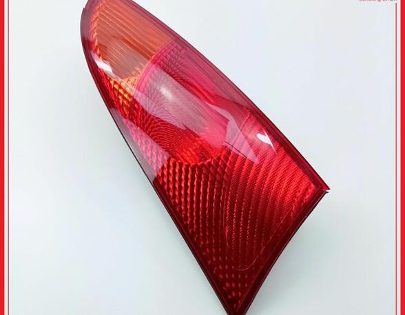 Combination Rearlight FORD Focus (DAW, DBW)