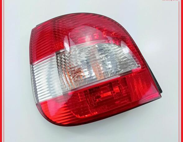 Combination Rearlight RENAULT Scénic I Großraumlimousine (FA0, JA0/1)