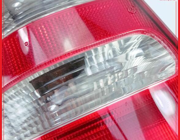 Combination Rearlight MERCEDES-BENZ A-Klasse (W168)