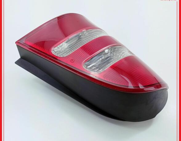 Combination Rearlight MERCEDES-BENZ A-Klasse (W168)