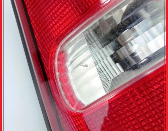 Combination Rearlight MERCEDES-BENZ A-Klasse (W168)