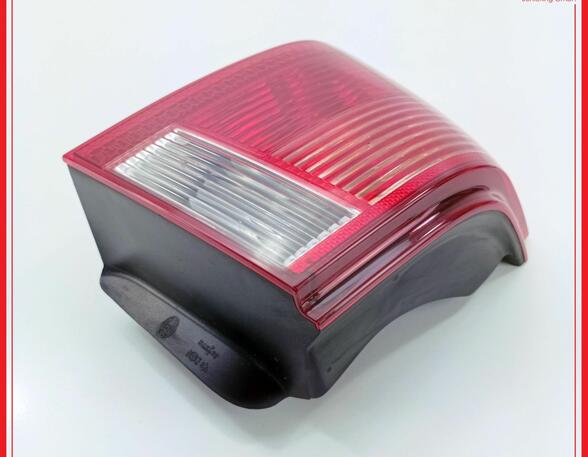 Combination Rearlight SEAT Ibiza II (6K1)