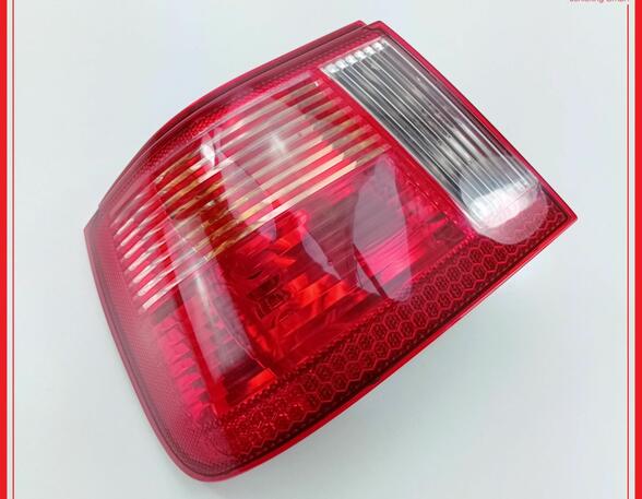 Combination Rearlight SEAT Ibiza II (6K1)