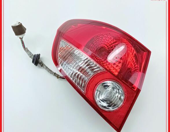 Combination Rearlight HYUNDAI Getz (TB)