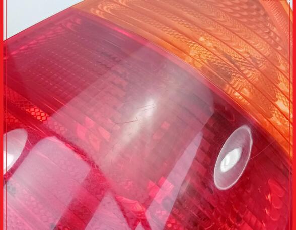 Combination Rearlight BMW 3er (E46)