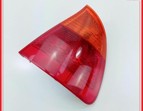 Combination Rearlight BMW 3er (E46)