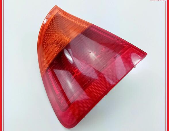 Combination Rearlight BMW 3er (E46)