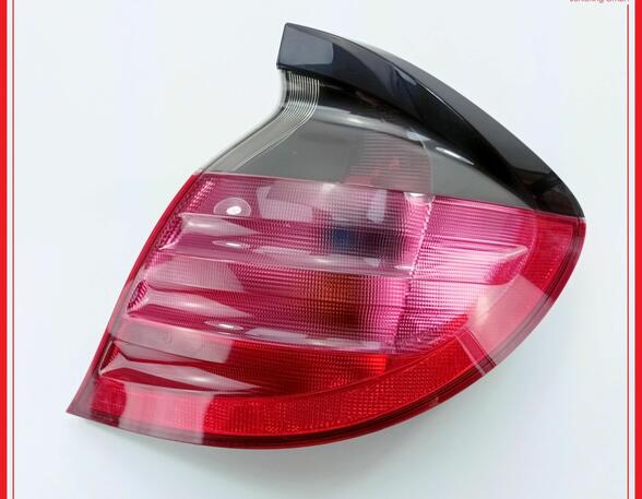 Combination Rearlight MERCEDES-BENZ C-Klasse Coupe (CL203)