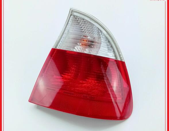 Combination Rearlight BMW 3er (E46)